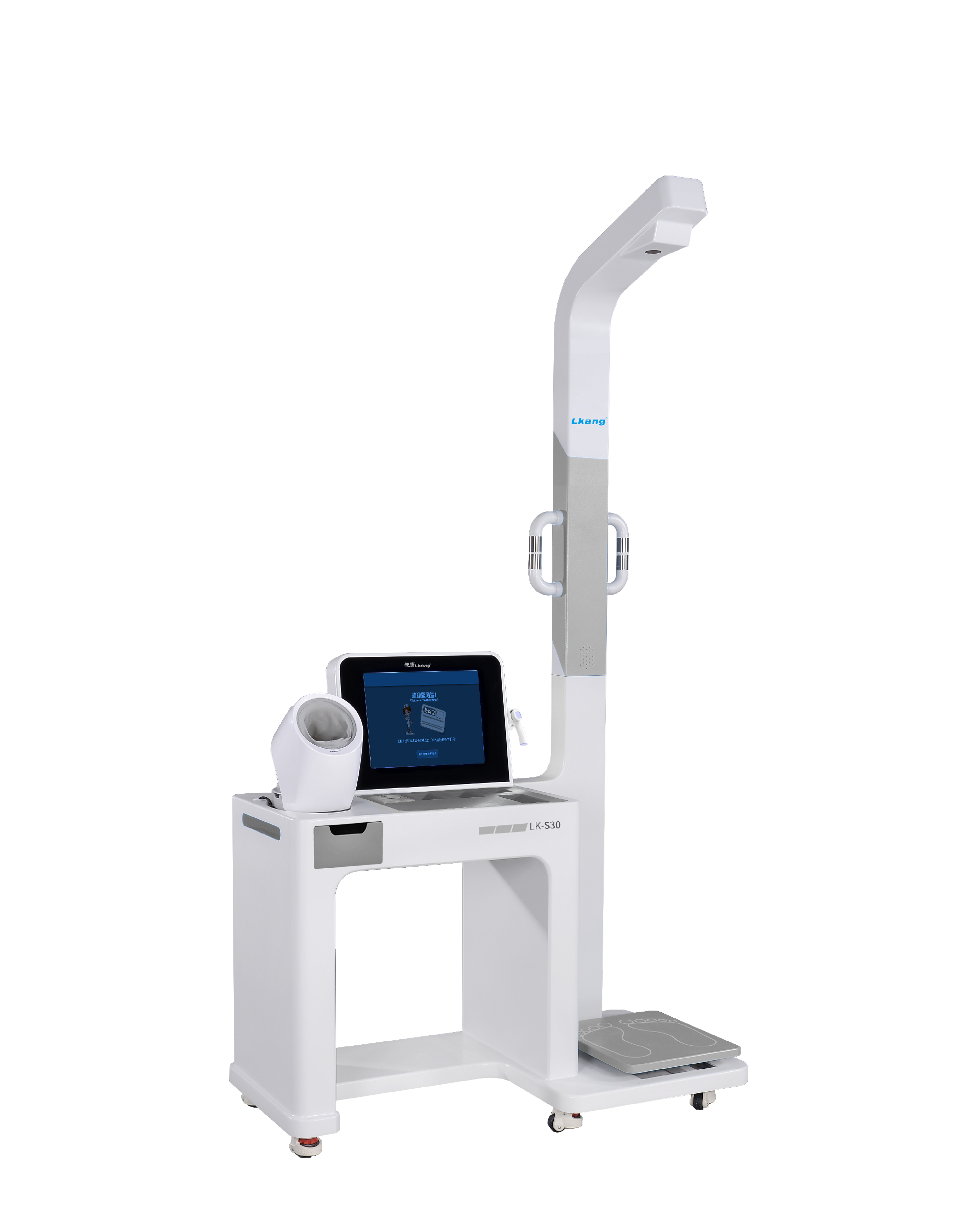 精致型 LK-S30 單人機