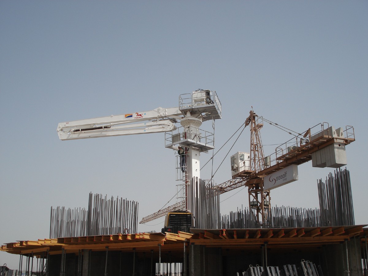 布料機(jī) 布料機(jī)
